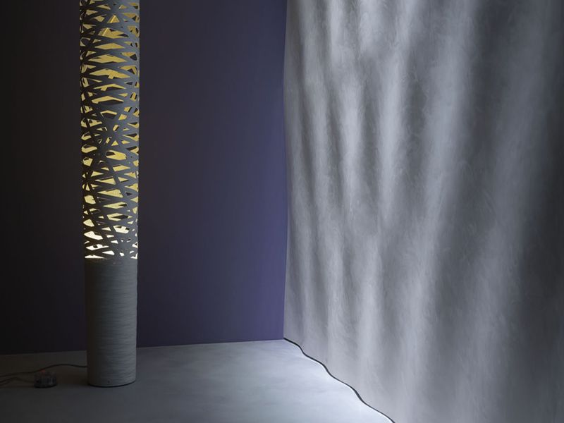 3D Surface
ACQUA
3D Wall Panel