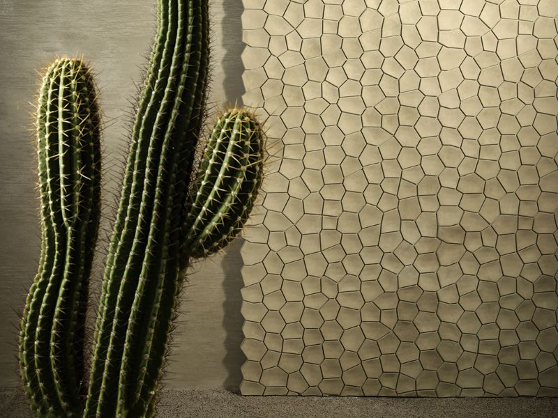 3D Surface
ARIDO
3D Wall Panel