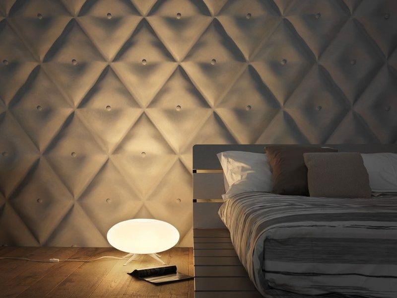 3D Surface
CAPITONNÈ XL
3D Wall Panel