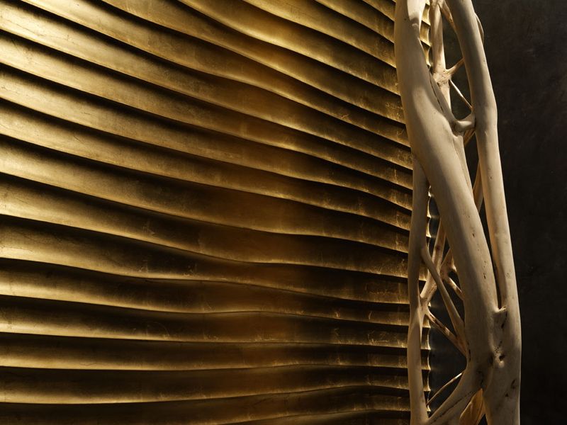 3D Surface
DESERTO
3D Wall Panel