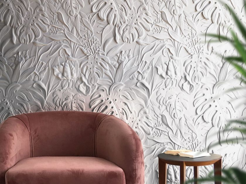 3D Surface
MANAUS
Indoor 3D Wall Panel
