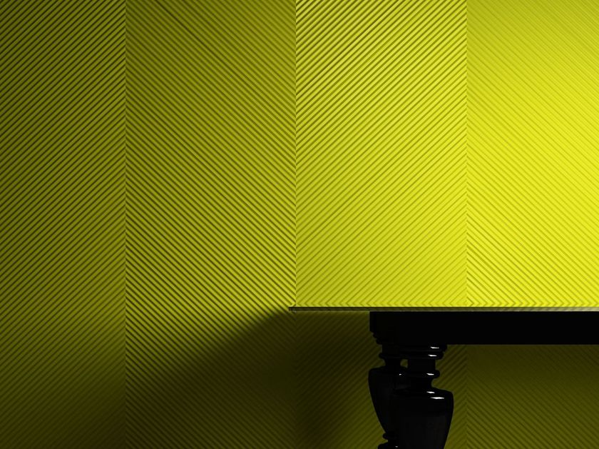 3D Surface
MILLERIGHE SPIGATO
3D Wall Panel