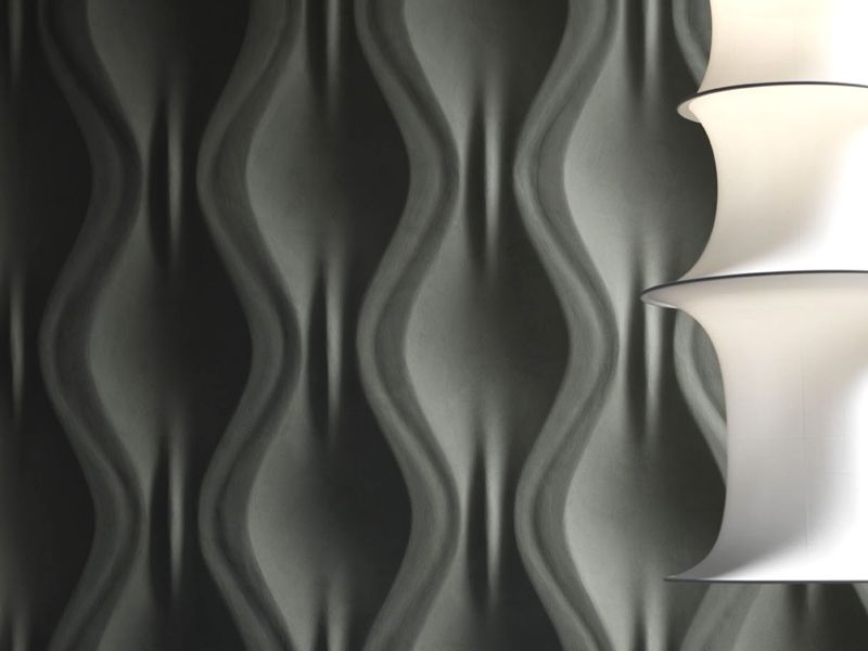 3D Surface
ONDA
3D Wall Panel