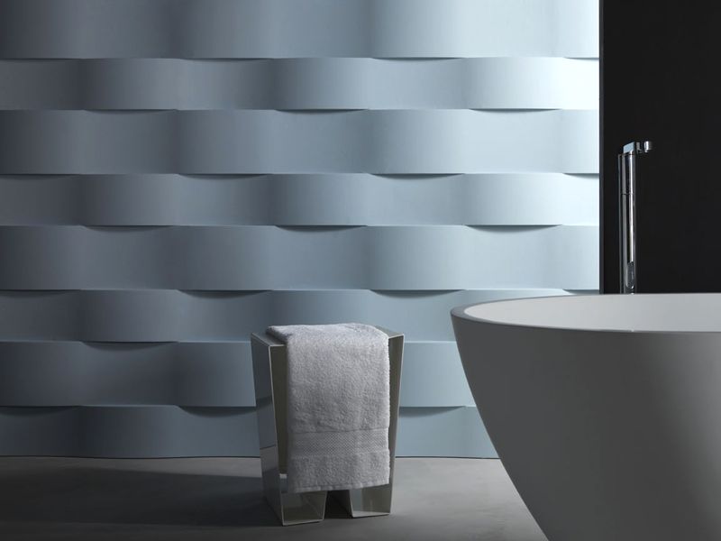 3D Surface
ONDALUNGA
3D Wall Panel