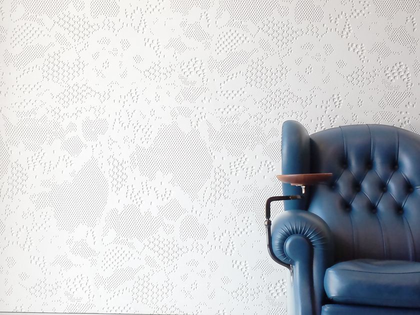 3D Surface
PIZZO
Indoor/outdoor 3D Wall Panel