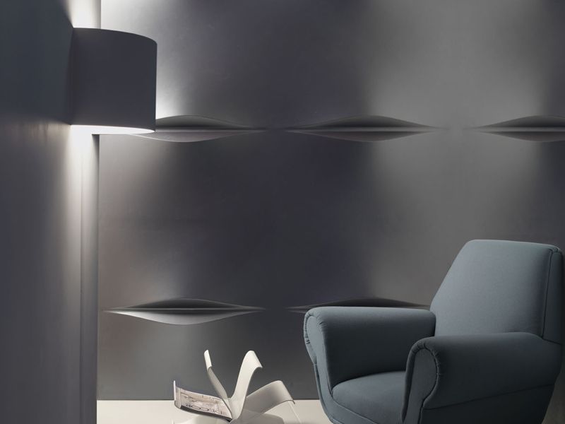 3D Surface
TAGLI
3D Wall Panel