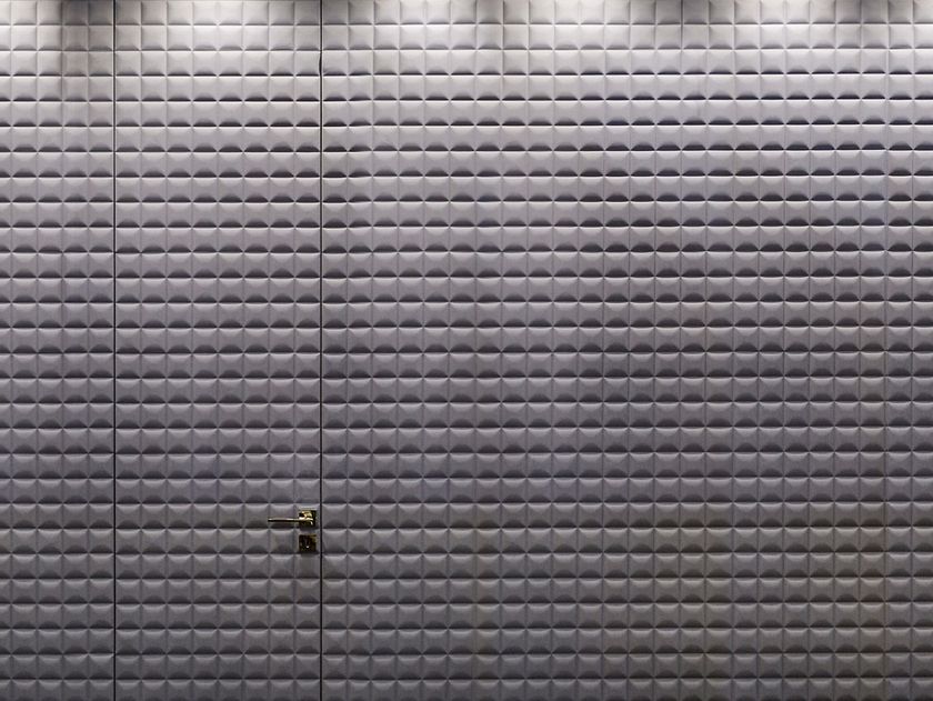 3D Surface
TRAPUNTINO
3D Wall Panel