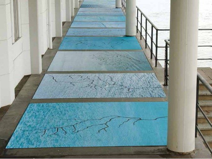 3M
FLOOR COVERING
Synthetic material wall/floor tiles
