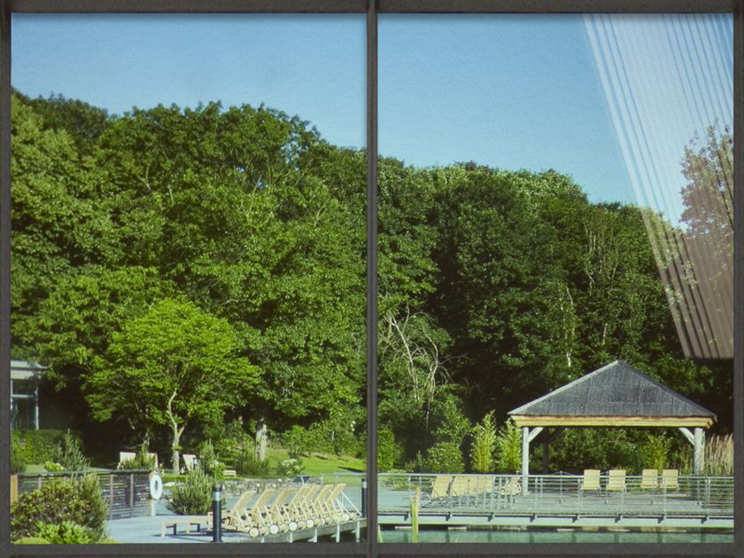 3M
PRESTIGE
Solar control glass film
