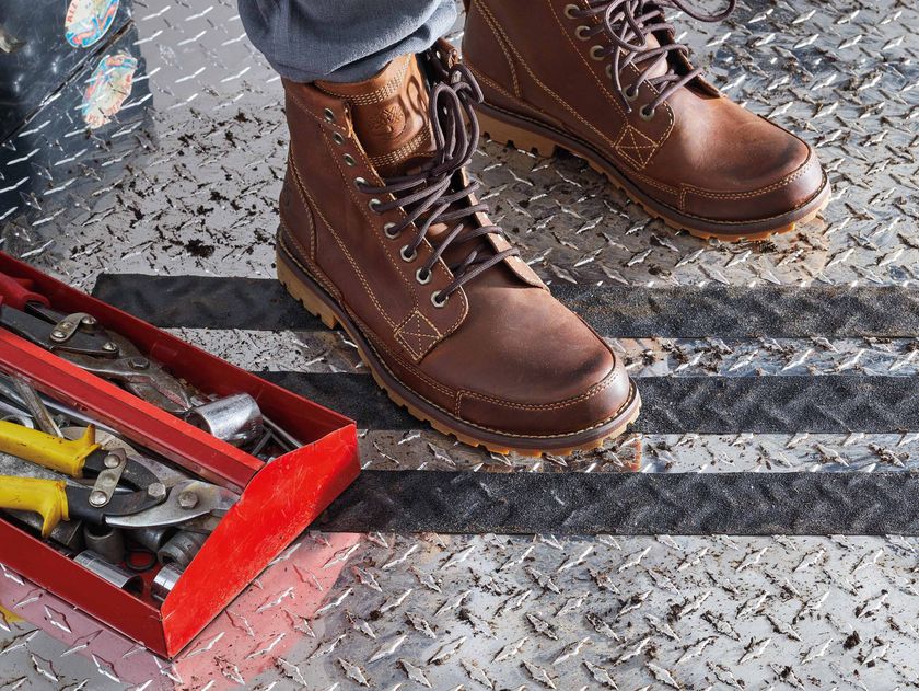 3M
SAFETY-WALK™ CONFORMABLE
Non-slip treatment for flooring