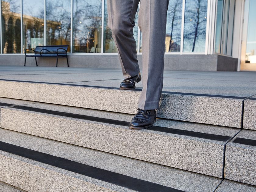 3M
SAFETY-WALK™ GENERAL PURPOSE
Non-slip treatment for flooring