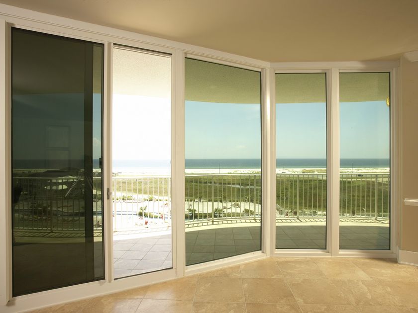 3M
TRADITIONAL SOLAR
Solar control glass film