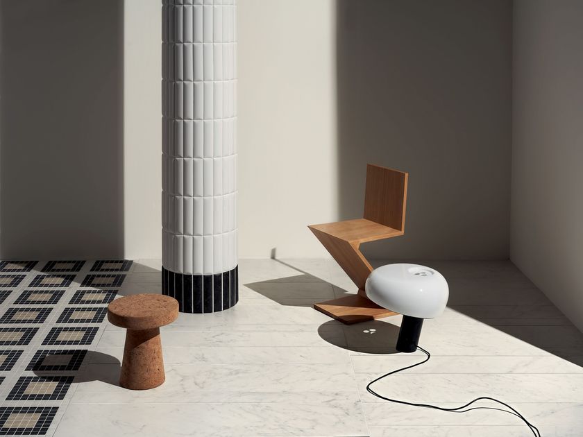 41zero42
ITALIC
Porcelain stoneware wall/floor tiles