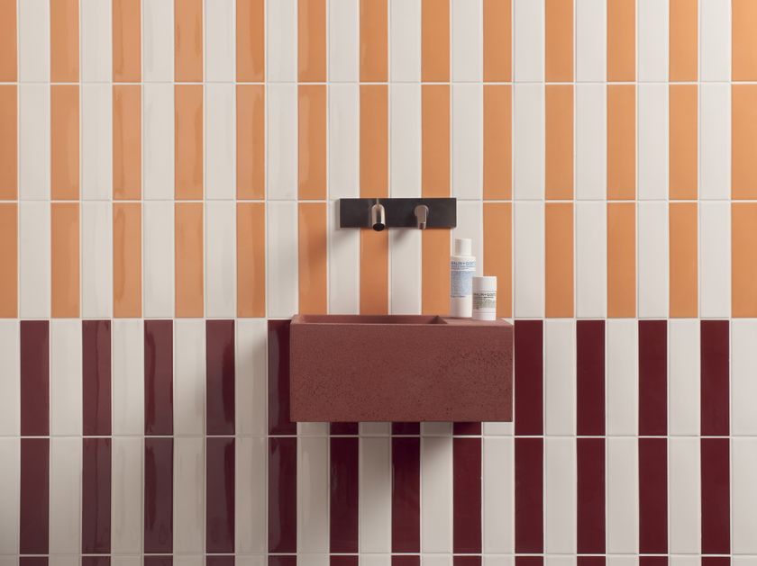 41zero42
KAPPA
White-paste wall tiles