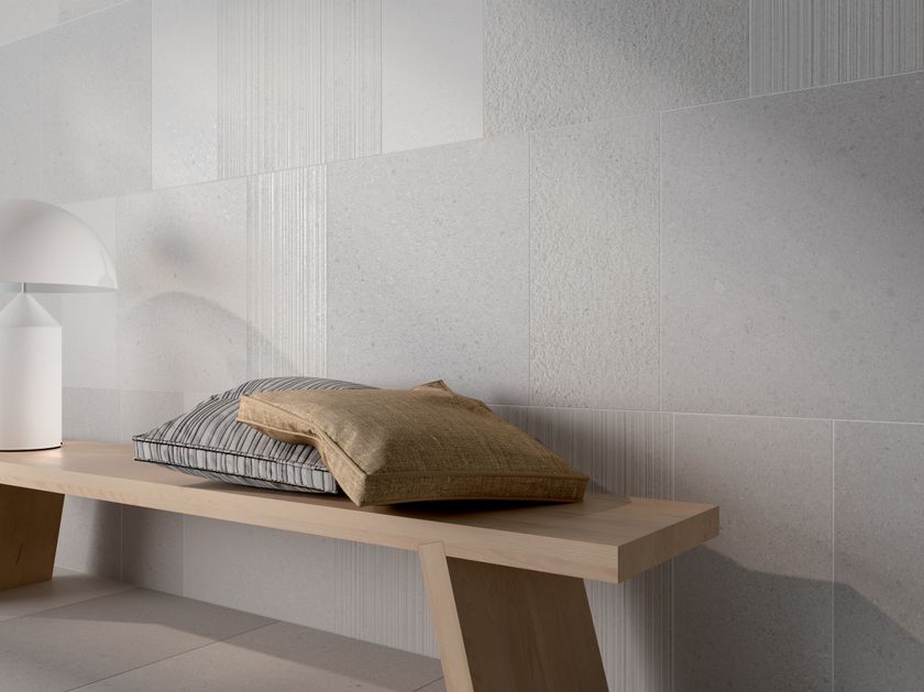 41zero42
OTTO
Porcelain stoneware wall/floor tiles