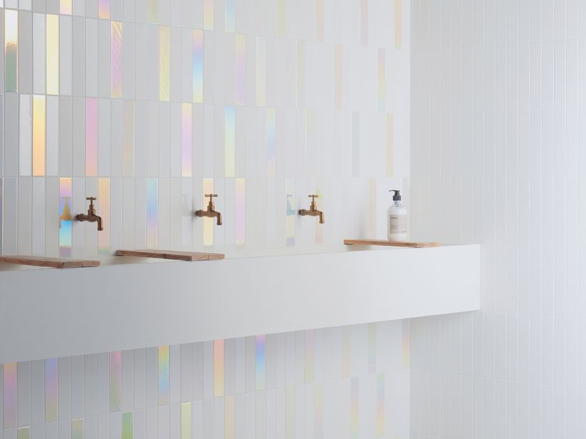 41zero42
SPECTRE
White-paste wall tiles