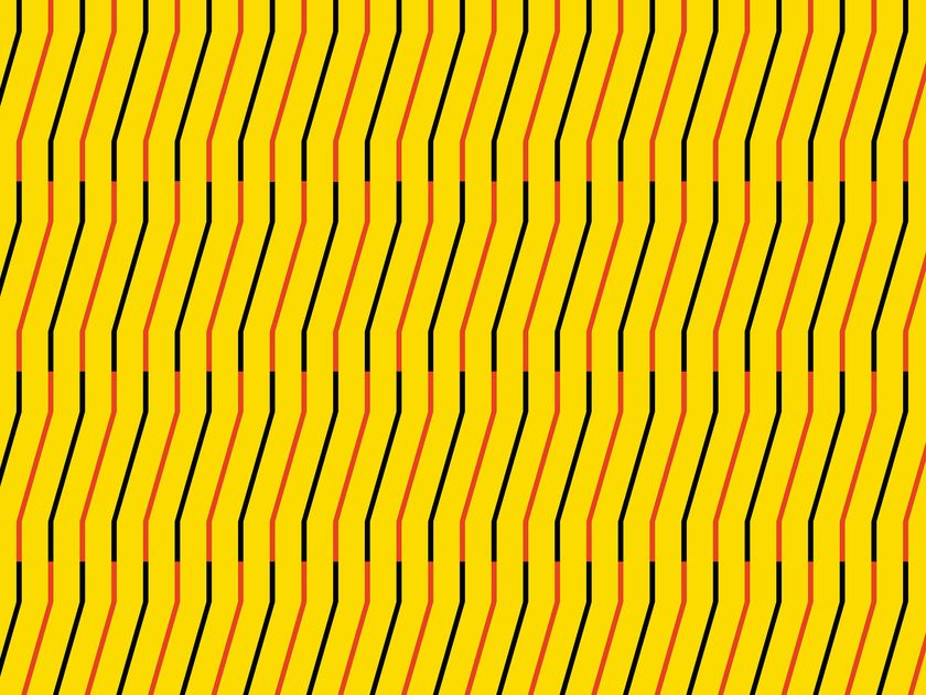 Abet Laminati
CORSIE 6361
Decorative laminate