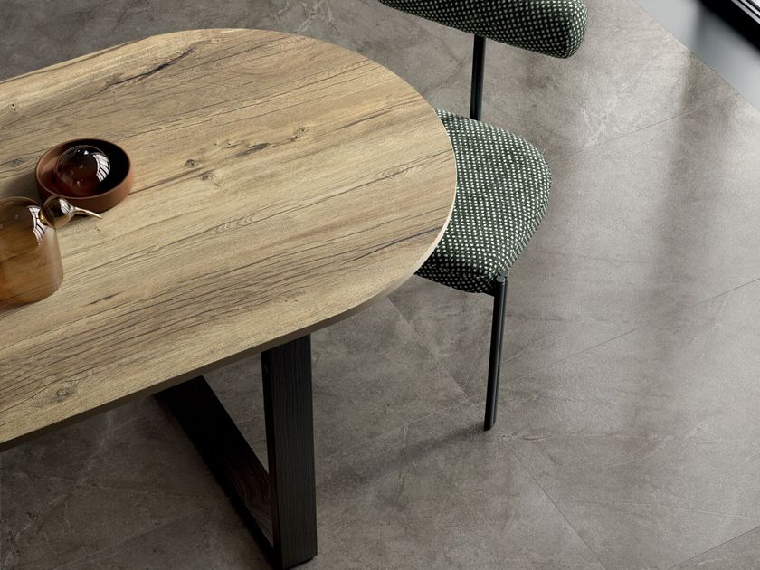 ABK Group
ABKSTONE - WOOD
Porcelain stoneware furniture foil