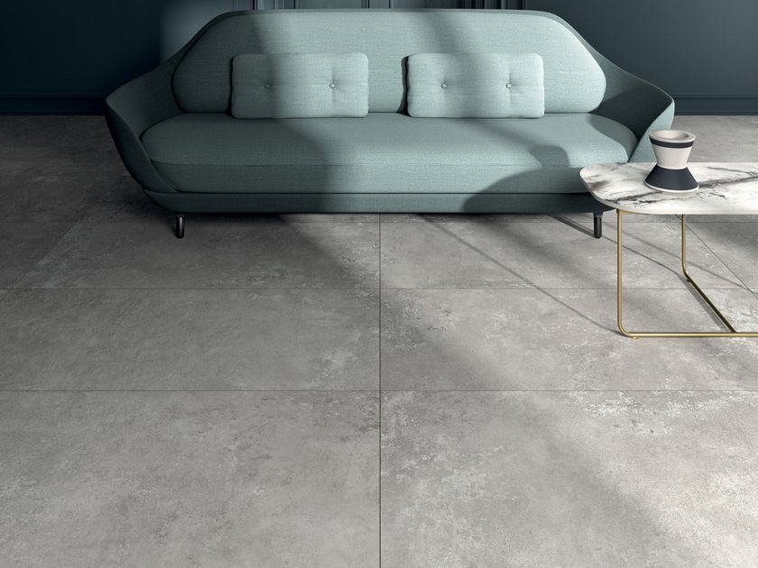 ABK Group
GHOST
Indoor/outdoor porcelain stoneware wall/floor tiles