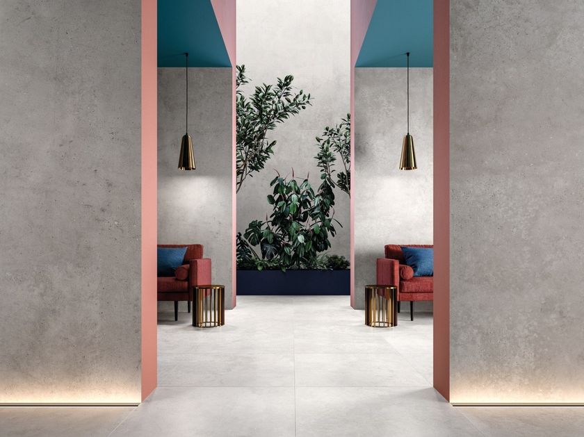ABK Group
HYPER
Porcelain stoneware wall/floor tiles