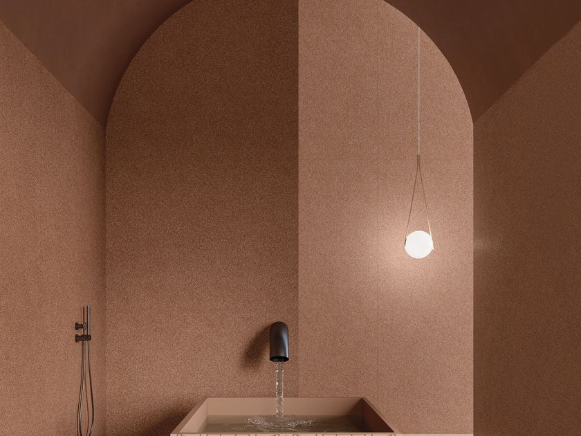 ABK Group
NESTING ROOM BY MOOOI - SANDY
Porcelain stoneware wall/floor tiles