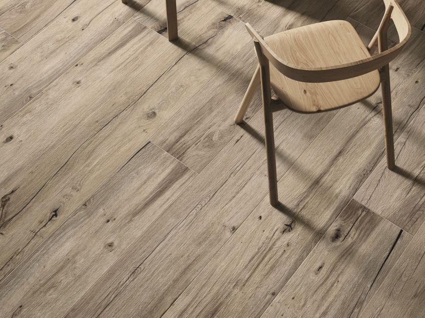 ABK Group
NORDIK WOOD
Porcelain stoneware wall/floor tiles