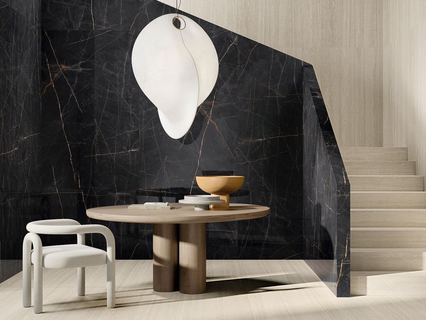 ABK Group
SENSI 900
Full-body porcelain stoneware wall/floor tiles