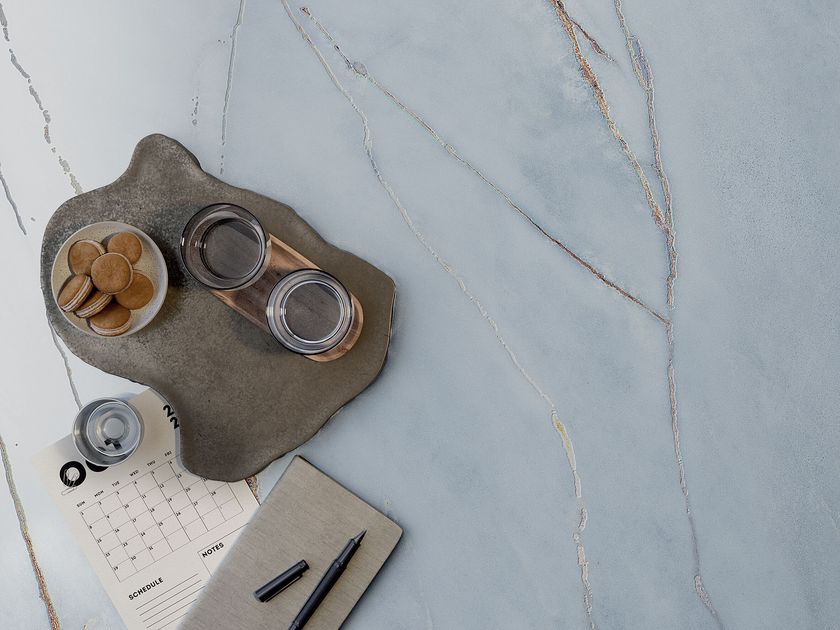 ABK Group
SENSI NUANCE
Full-body porcelain stoneware wall/floor tiles
