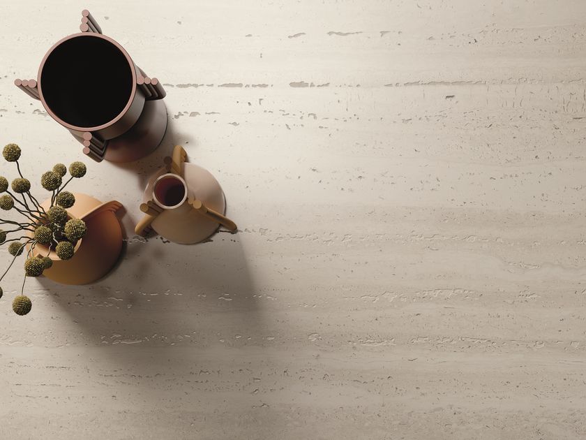 ABK Group
SENSI ROMA
Full-body porcelain stoneware wall/floor tiles