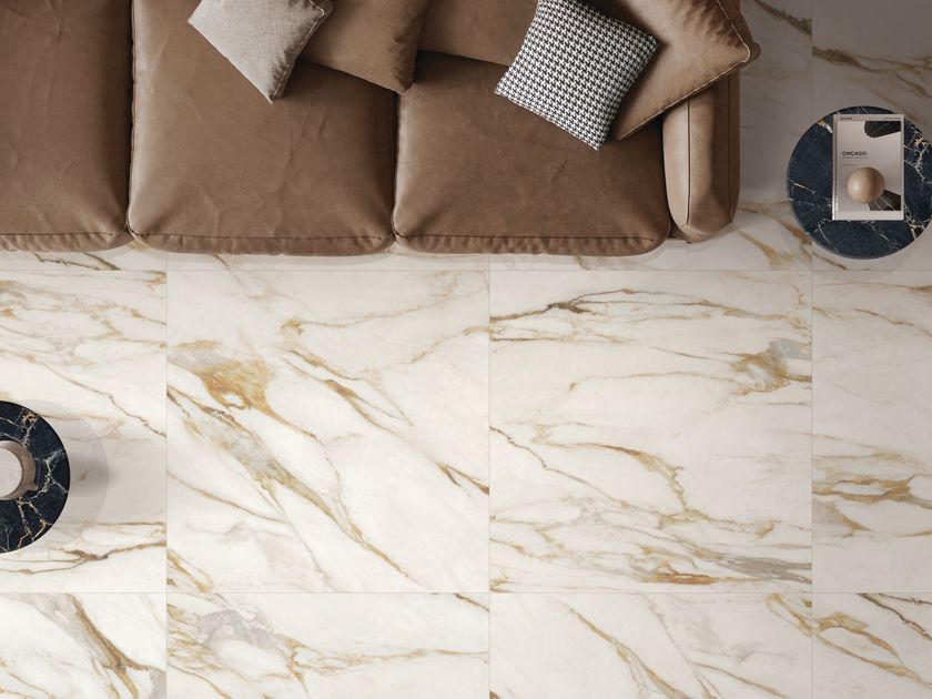 ABK Group
SENSI SIGNORIA
Porcelain stoneware wall/floor tiles