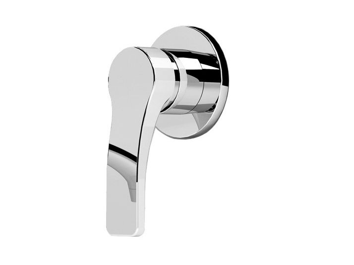 ABOUTWATER
AL/23
1 hole shower mixer