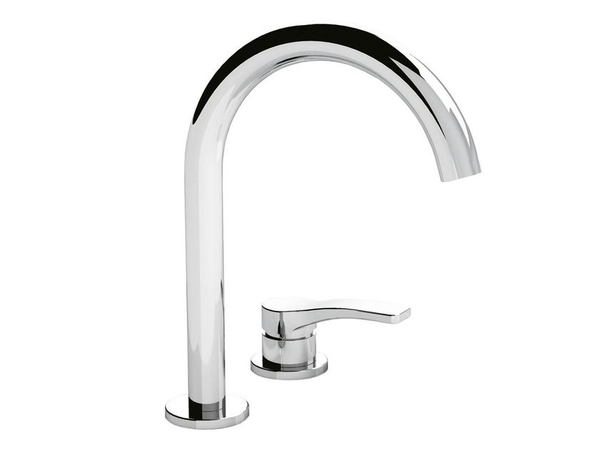 ABOUTWATER
AL/23
2 hole countertop washbasin mixer