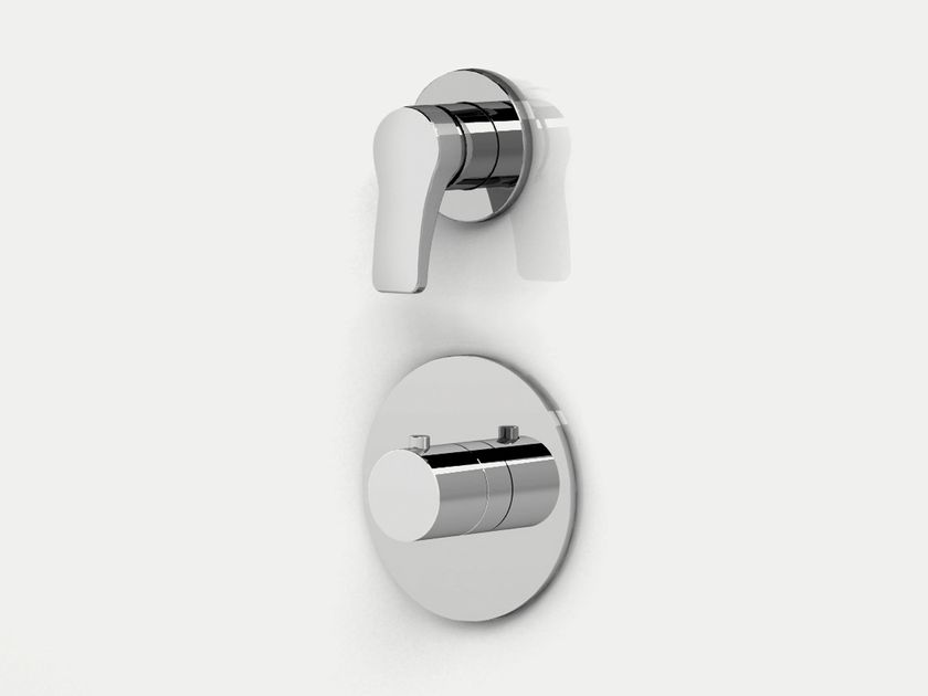 ABOUTWATER
AL/23
2 hole thermostatic shower/bathtub mixer