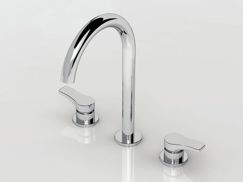 ABOUTWATER
AL/23
3 hole countertop washbasin tap