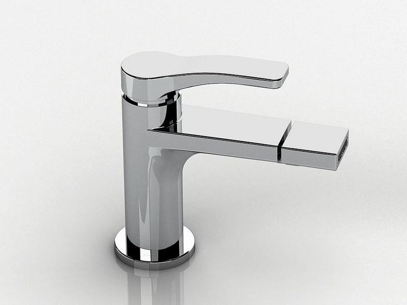 ABOUTWATER
AL/23
Countertop 1 hole bidet mixer
