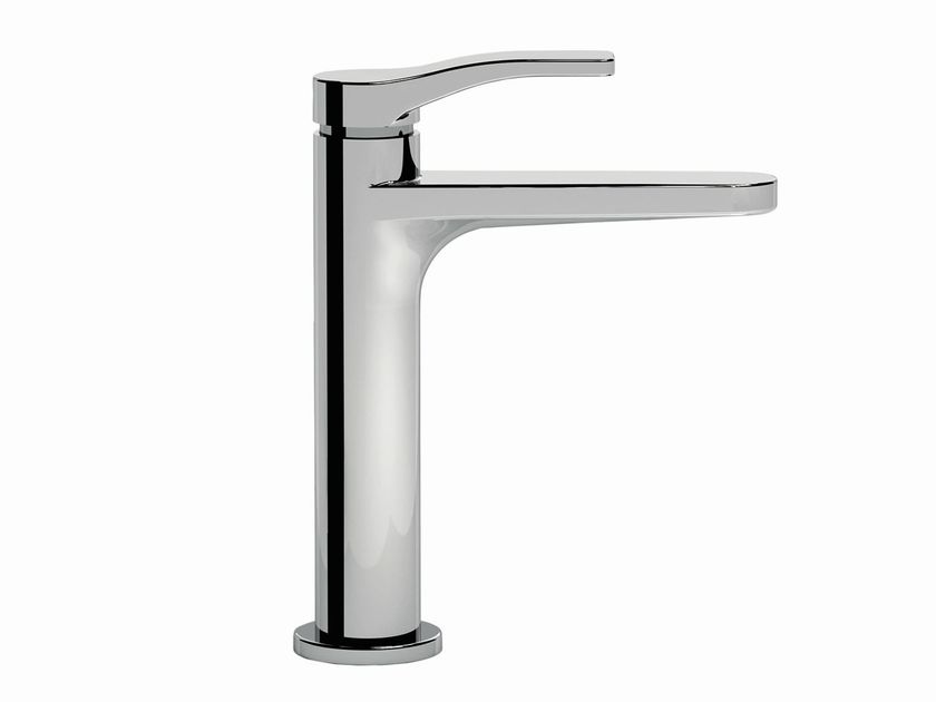 ABOUTWATER
AL/23
Countertop 1 hole washbasin mixer