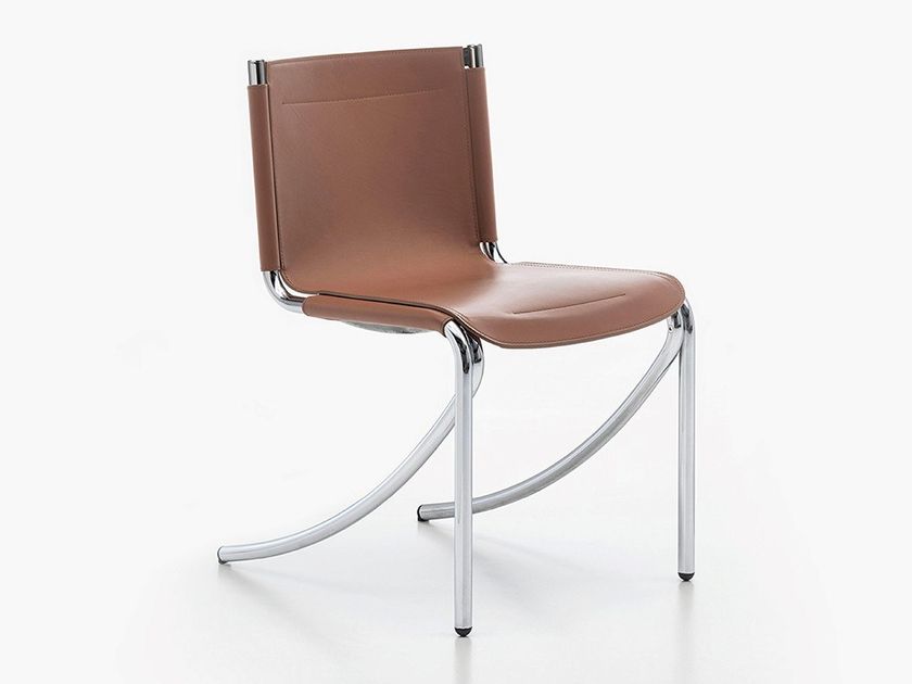 ACERBIS
JOT
Tanned leather chair