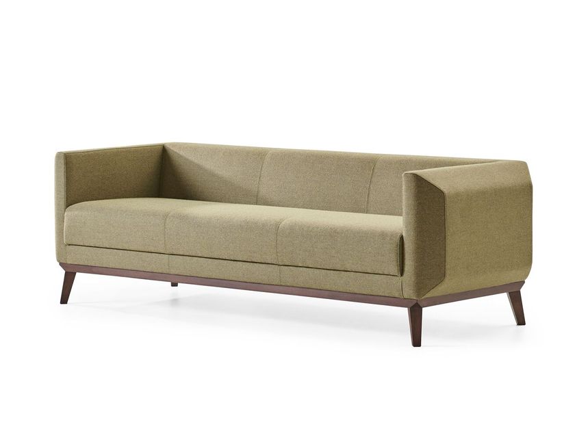 ADDO Furniture
CUBE
3 seater fabric sofa