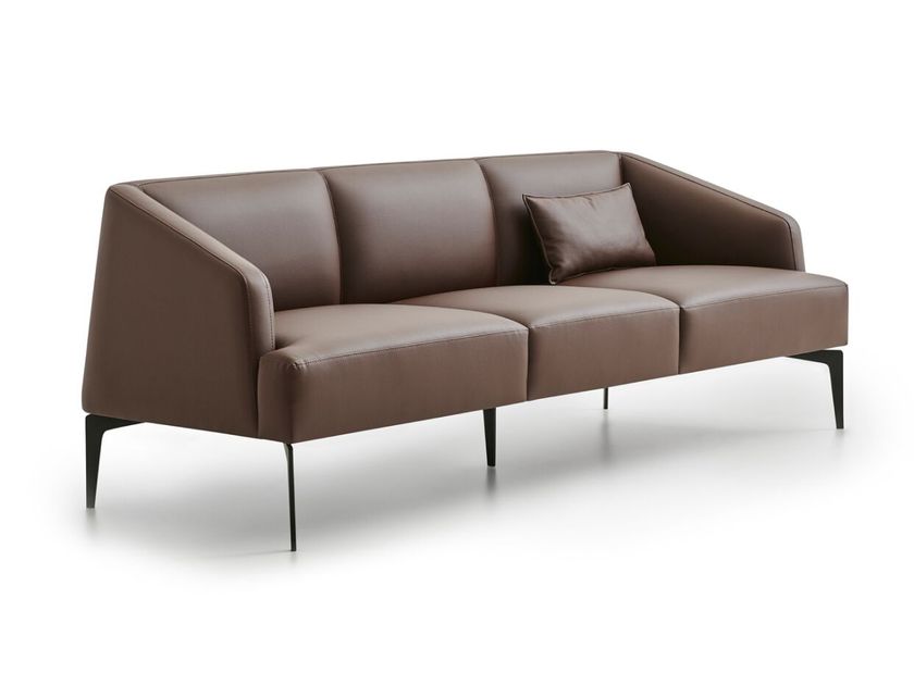 ADDO Furniture
ERMES
Leather sofa
