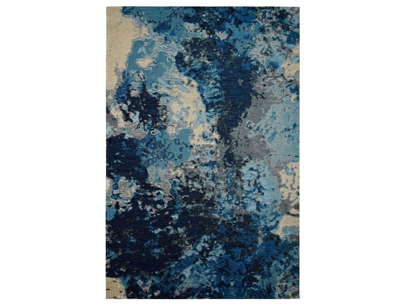 Ademi
GROOVY
Rectangular patterned rug
