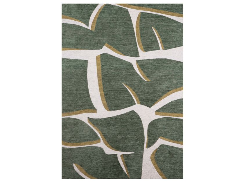 Ademi
KISS
Rectangular patterned rug