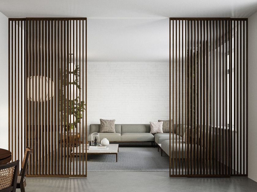 ADL
LINE
Glass door