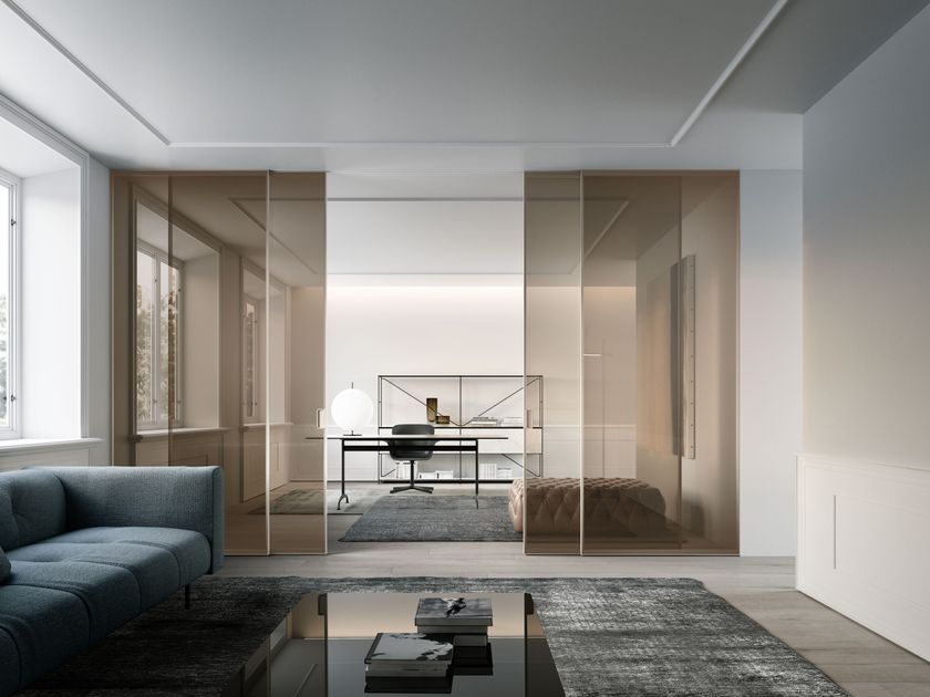 ADL
PIANA
Glass door