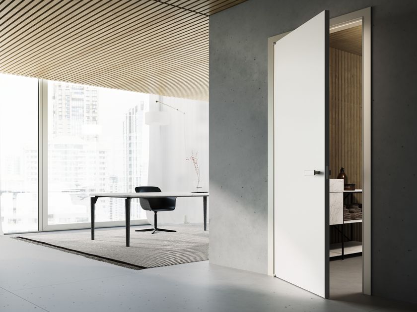 ADL
TESA
Hinged wooden door