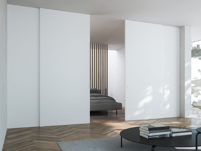 ADL
TESA
Wooden door