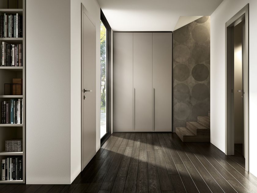 Adok
INTERMEZZO
Entrance wardrobe