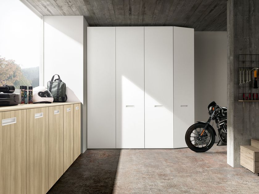 Adok
INTERMEZZO
Garage cupboard