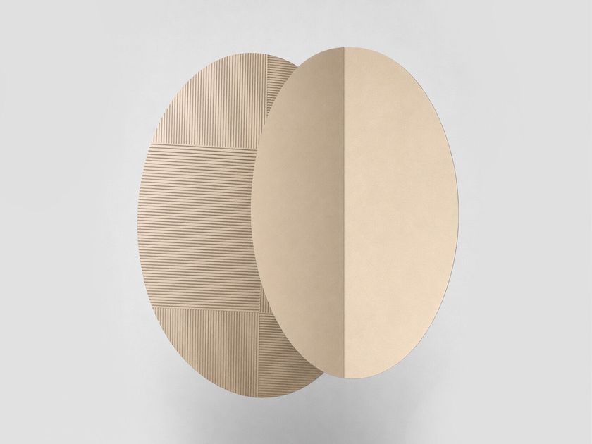 Adriani e Rossi edizioni
ARCHES 3
MDF decorative panel