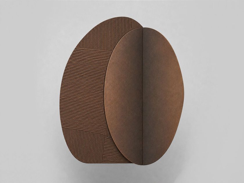 Adriani e Rossi edizioni
ARCHES 4
MDF decorative panel