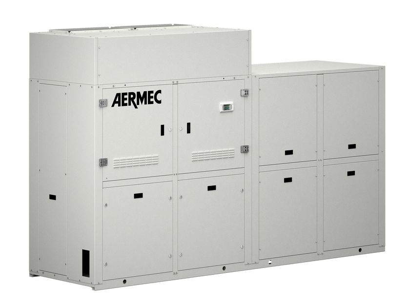 AERMEC - NLC – NLC_H